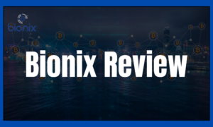 Bionix Review
